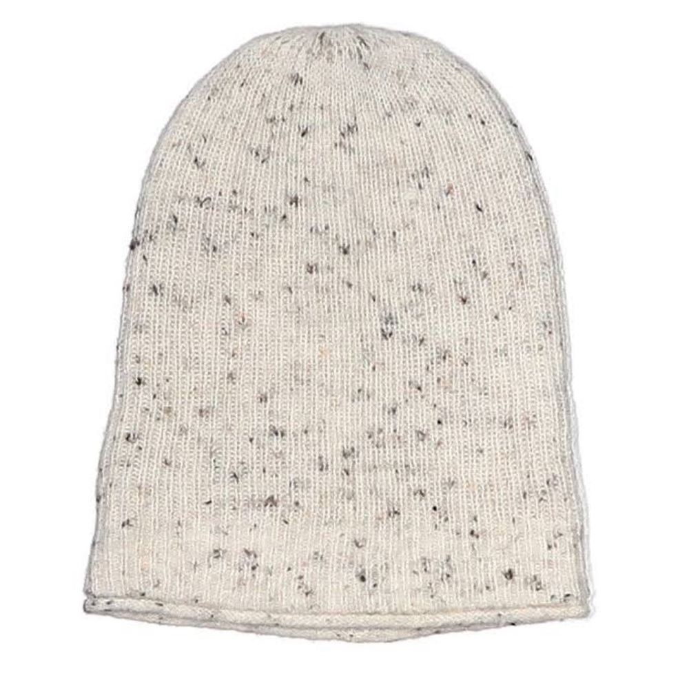 Madewell Donegal Kent Beanie in Coziest Yarn